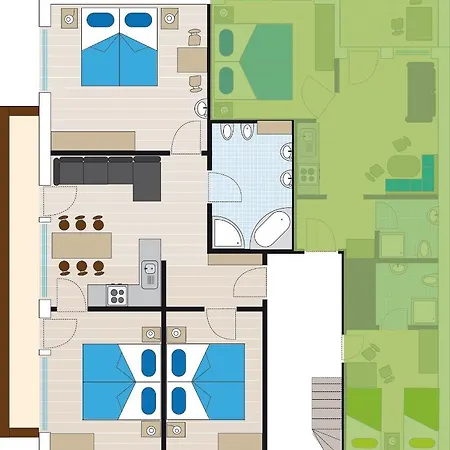 Geigerbauernhof Apartment Muehlenbach Exterior photo