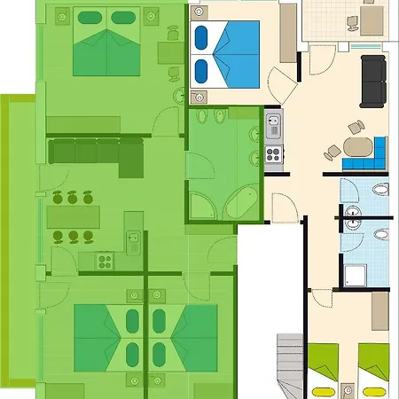 Geigerbauernhof Apartment Muehlenbach Exterior photo