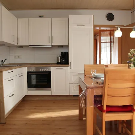 Geigerbauernhof Apartment Muehlenbach Exterior photo