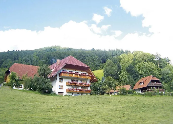 Geigerbauernhof