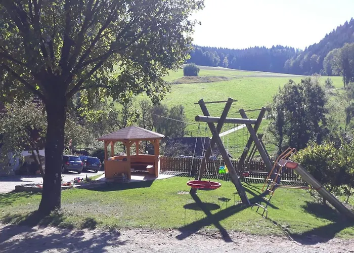 Geigerbauernhof