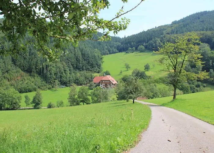 Geigerbauernhof
