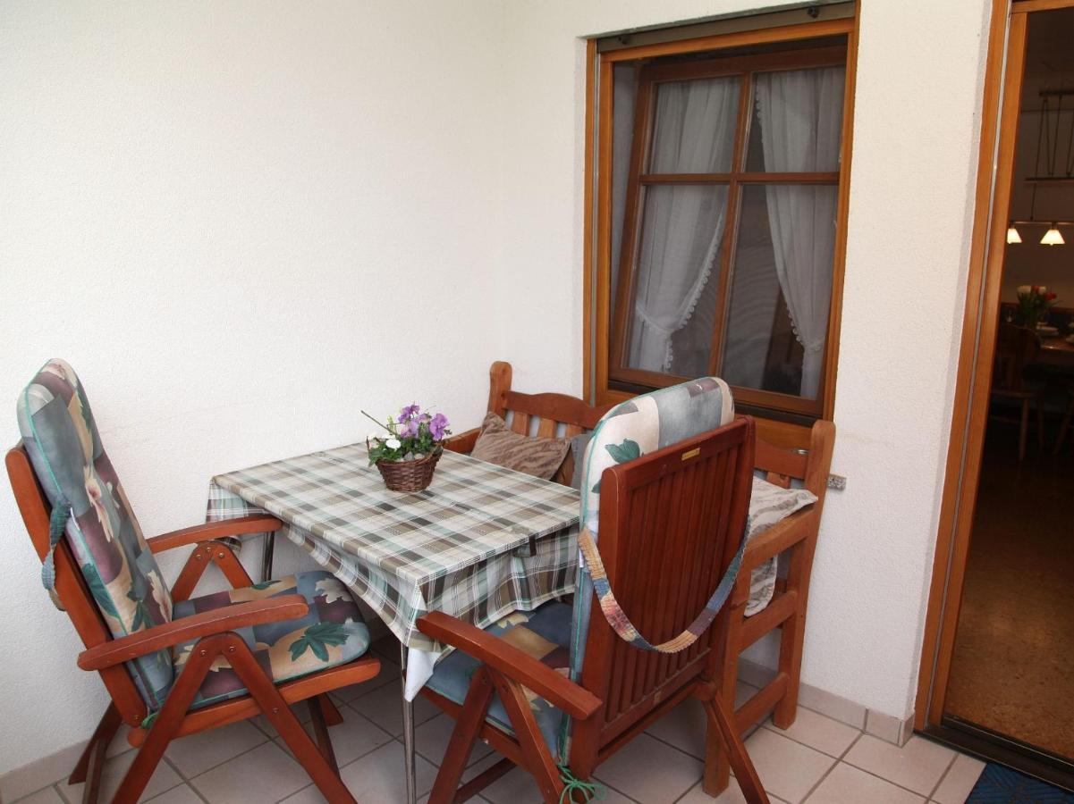 Apartment Geigerbauernhof Muehlenbach