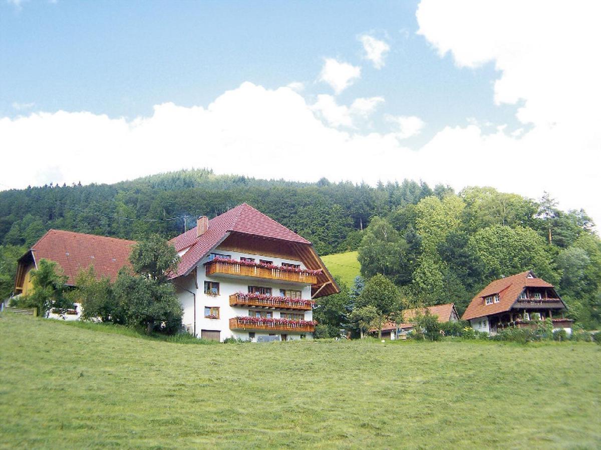 Geigerbauernhof *
