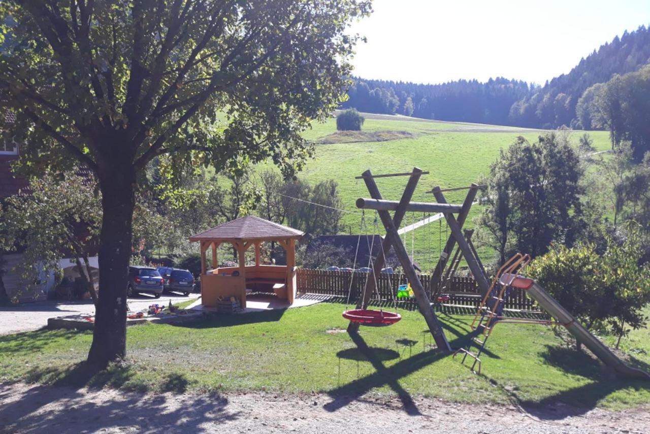 Geigerbauernhof *