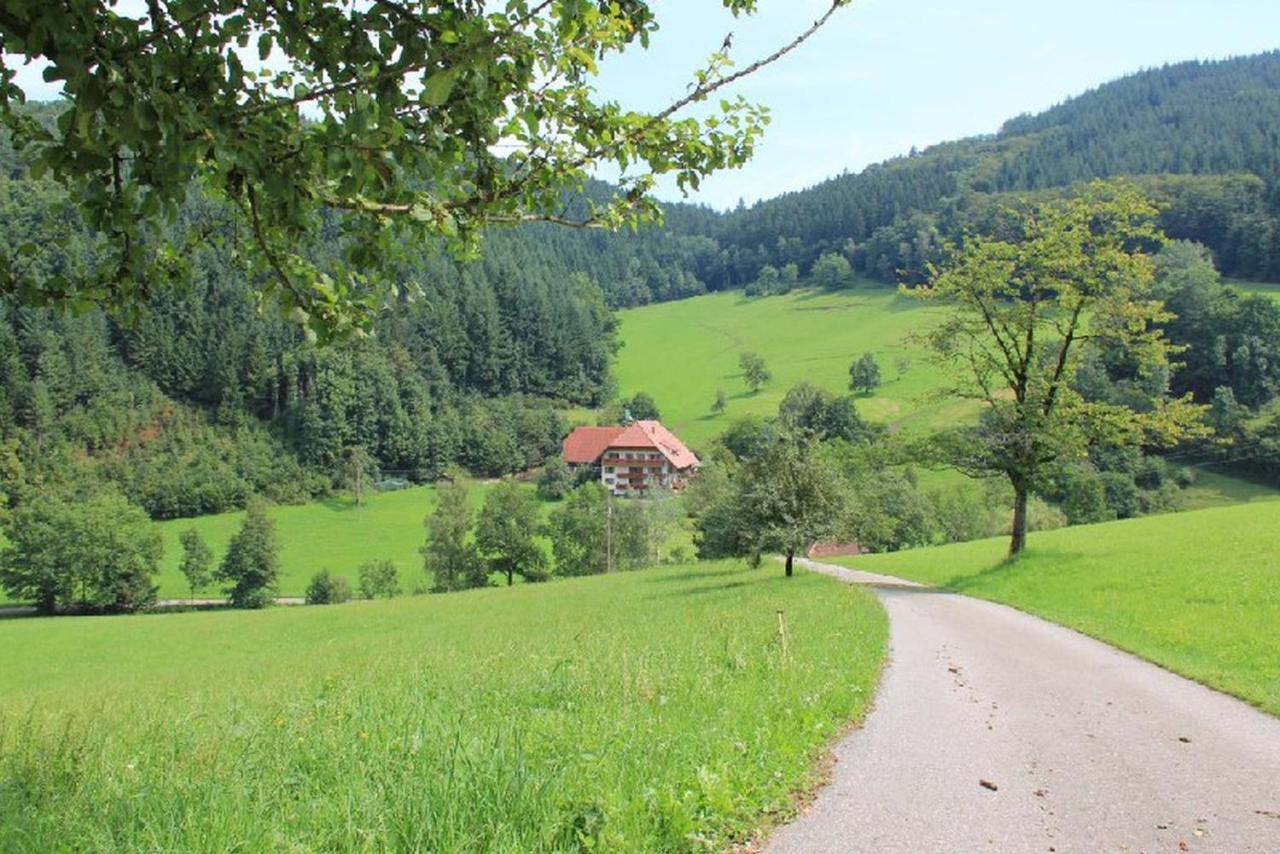Geigerbauernhof Apartment