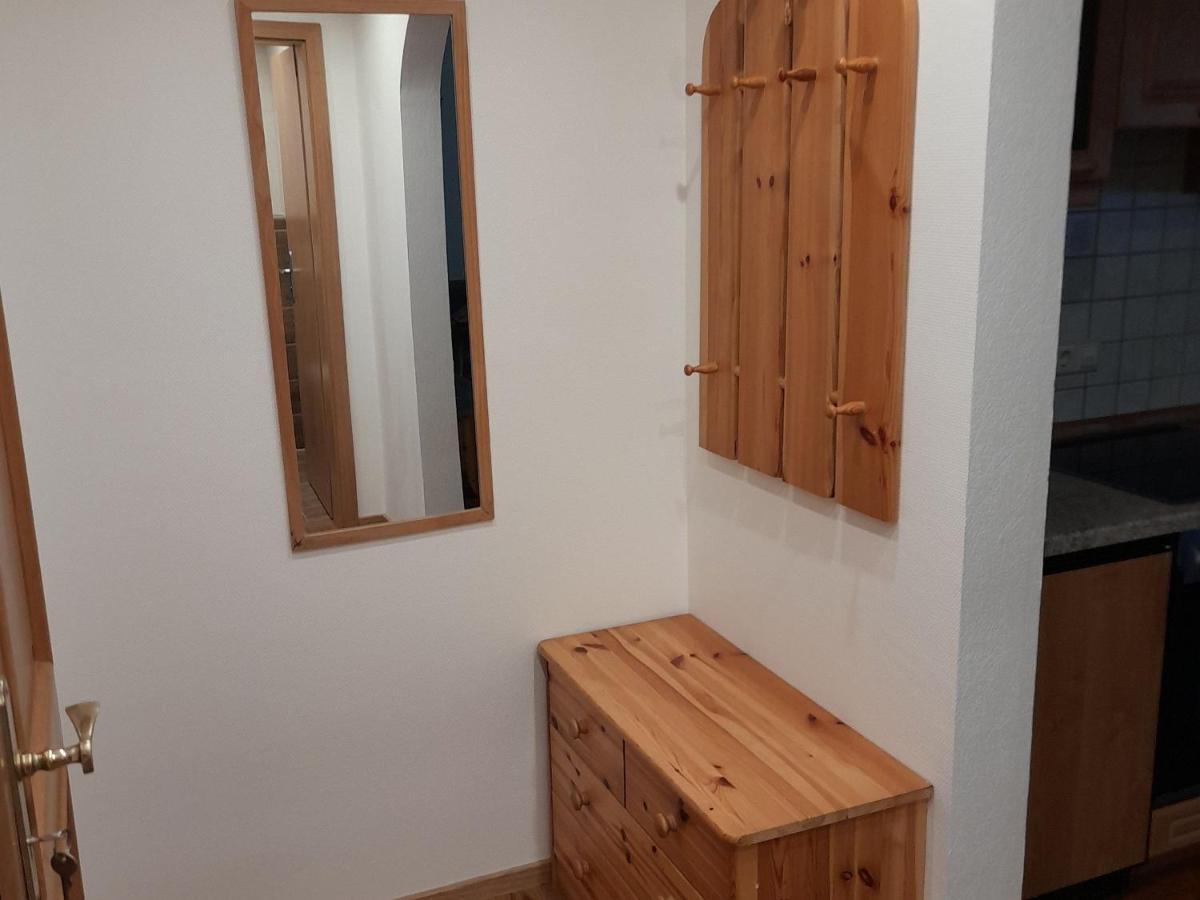 Geigerbauernhof Apartment Muehlenbach