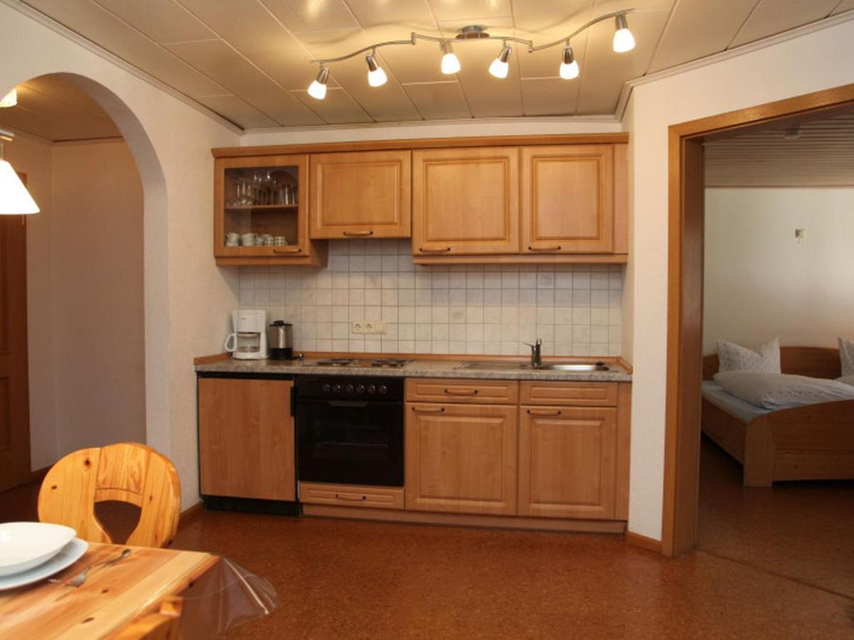 Apartment Geigerbauernhof Muehlenbach