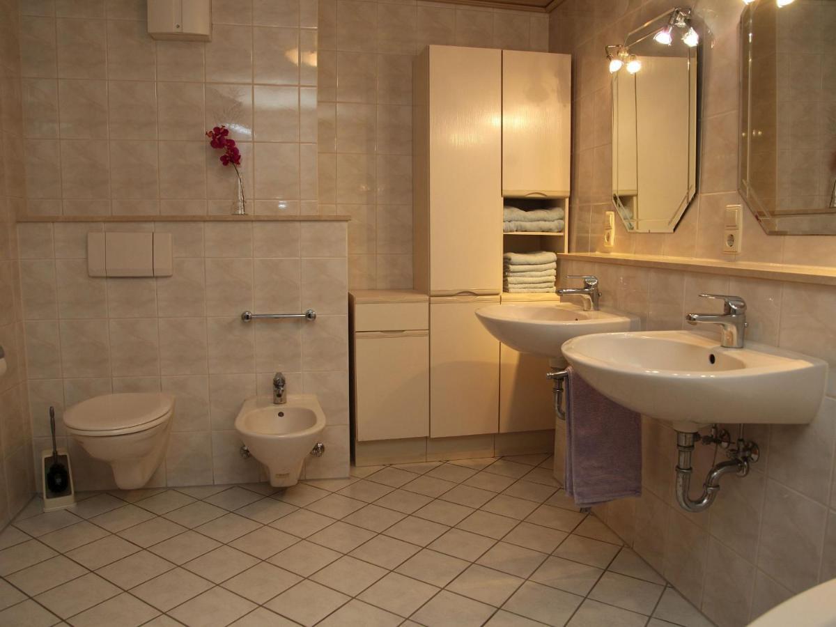 Geigerbauernhof Apartment *