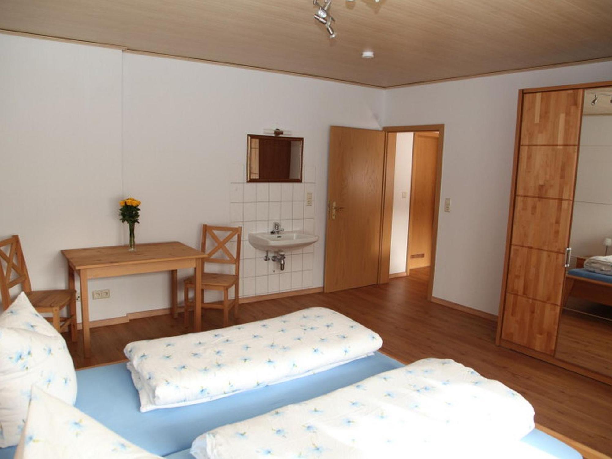 Agroturismo Geigerbauernhof *