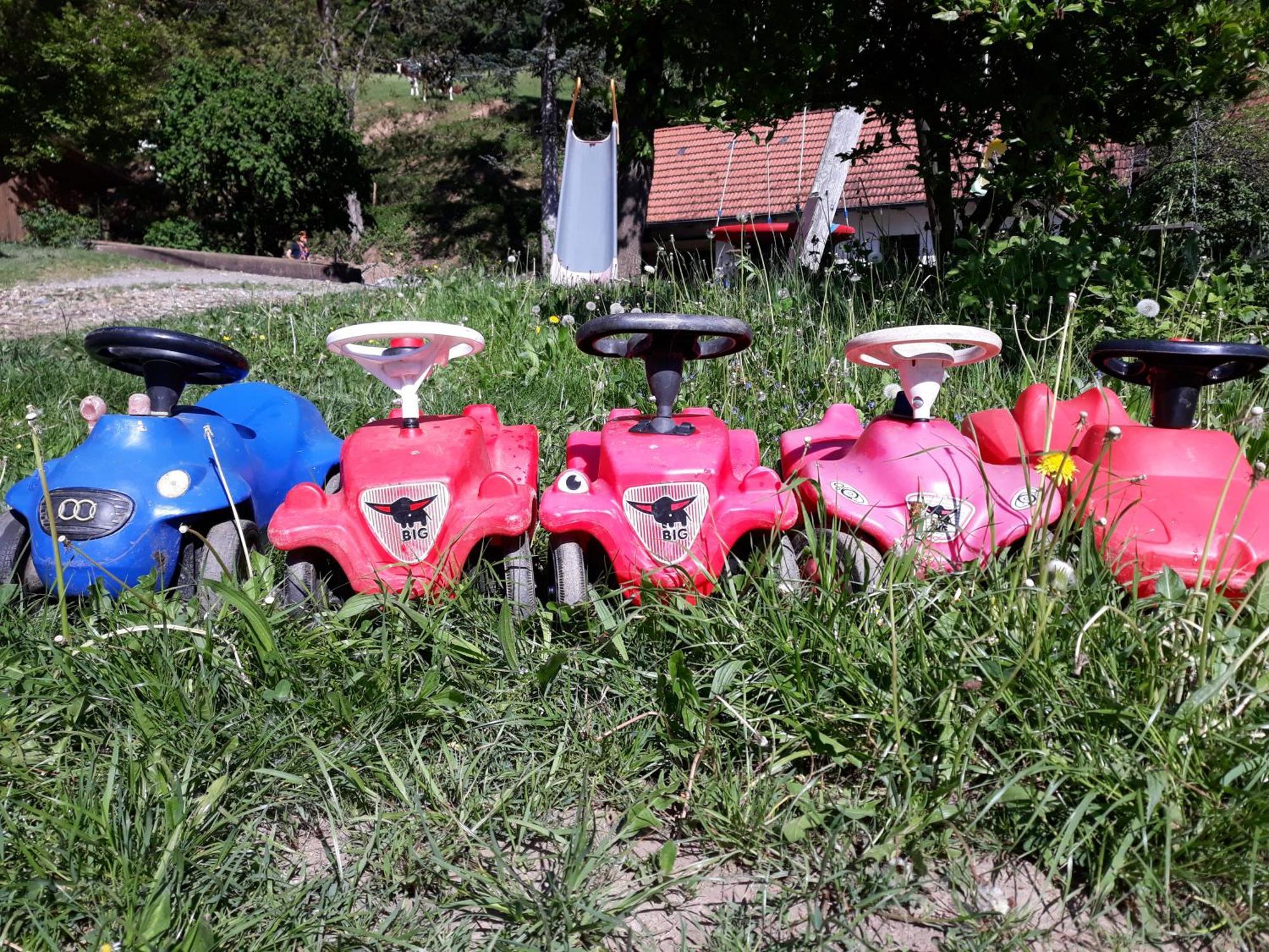 Geigerbauernhof Agroturismo Mühlenbach